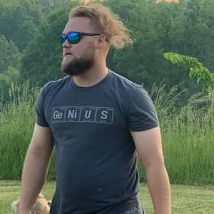 Meet your Posher, Josh